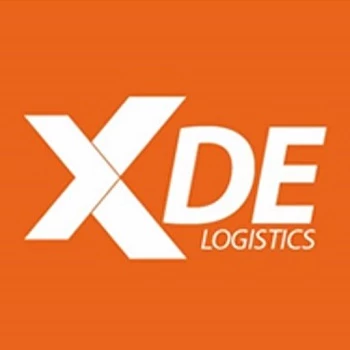 XDE Logistics Tracking Number System, XDE Logistics Track & Trace