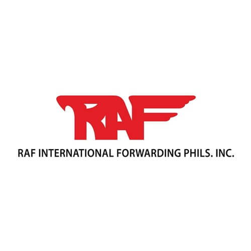 RAF Tracking Philippines | Trace & Tracking your RAF parcel order