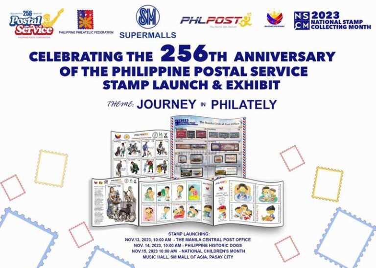 PhilPost Tracking Philippines Trace Parcel only 1 Click