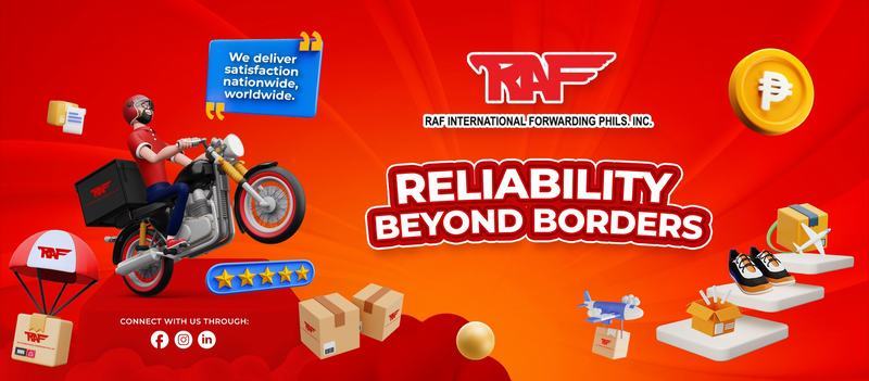 The Importance Of RAF Tracking Number Order Quickly And Correctly